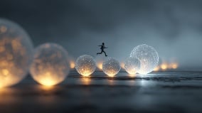 梦见未来与现实竟分毫不差(图)