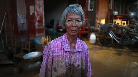 广西横州政府人员爆:领导说灾民死光了省事些(组图)