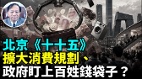 《十十五》消費規劃目標60億強迫消費(視頻)