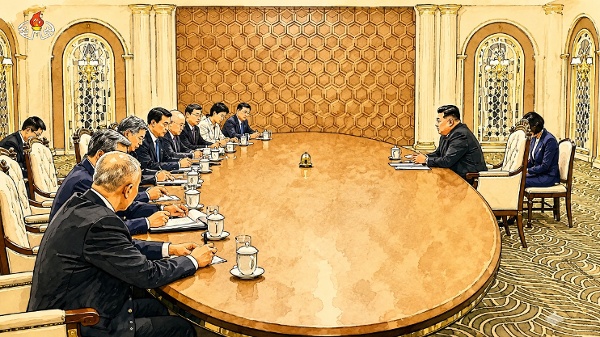 金正恩
