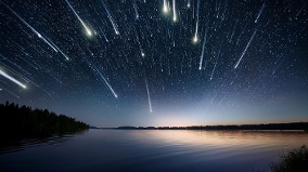 百万星火划破长夜人类记忆中的“星辰风暴”(图)