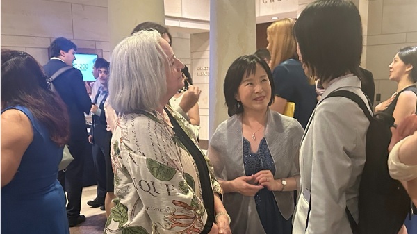 神韻藝術家