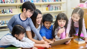 台幼儿园竟唱中共建党歌《把未来点亮》家长怒批“洗脑”(组图)
