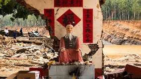 “天塌大家死”被打脸广西洪灾独田村民神奇生还故事(图)