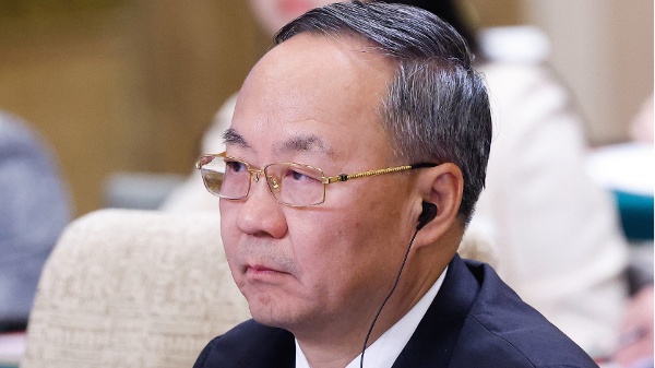 李云泽
