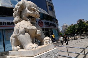 纽约华商地产版图曝光背后疑似中国资金运作(图)
