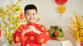 怎樣教導小孩更有禮貌古人這樣做(圖)