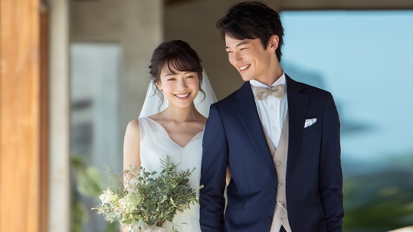 有幫夫運的女子,額頭一般不太平滑。(圖片來源:Jumpei/stock.adobe.com)
