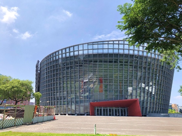 桃園展演中心