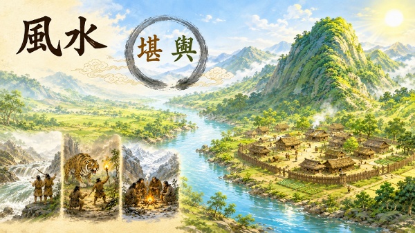 風水