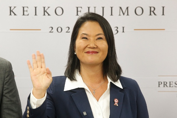 籐森慶子