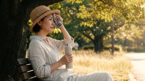 小暑來臨中醫推薦養生秘方及2茶飲(圖)