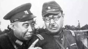 日軍鼻子下為什麼有小鬍子原來藏著一戰秘密(組圖)