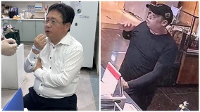 矢板明夫遇襲學者示警中共藉「觀光簽」長臂管轄(圖)
