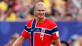 维京奇迹:哈兰德与一场迟到32年的回响(图)