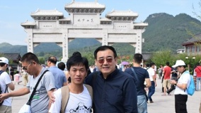 海外中國人權律師聯盟理事長談709事件：中國法治倒退的分水嶺(圖)