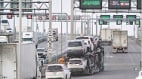 中國車堵在美國家門口卻先攻陷了加拿大(圖)