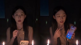 中国24岁百万网红车祸身亡曾砸观音像声称破除迷信(图)
