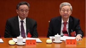 知情人爆朱镕基被蔡奇人马贴身监视旧部落马病亡(图)