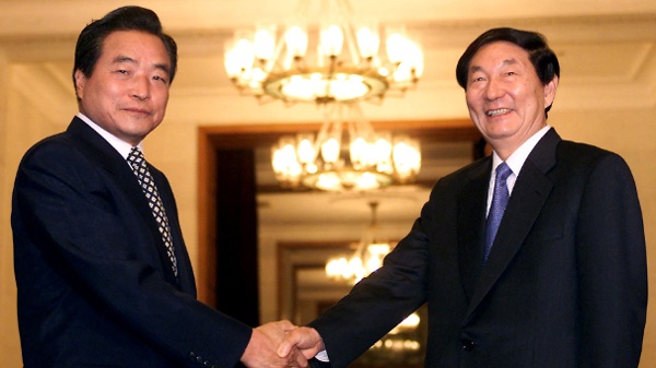 人民大会堂