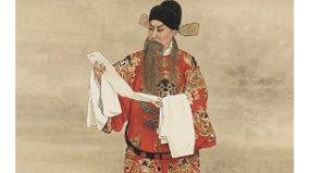 《海瑞罢官》历史钩沉:从京剧到政治斗争(图)