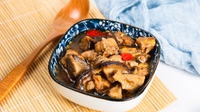 7天不重样低卡家常菜天天换口味不怕胖(图)
