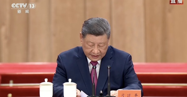 习近平