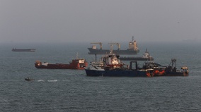 美軍護航奏效伊朗正失去霍爾木茲海峽主導權(圖)