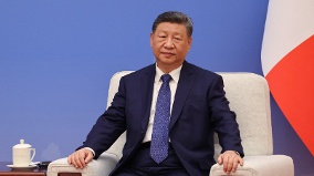 习近平为啥招人恨人家偷驴他“拔橛子”(图)