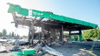 俄軍將加油站列為新目標烏克蘭數百座設施遭攻擊(圖)
