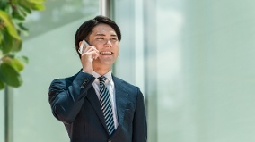 搞定大人物的秘密就藏在“这里”(图)