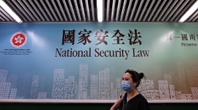 消息:自由亞洲電台3月底撤出香港(圖)