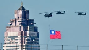 日媒揭密G7官员赞誉台湾国安会“对中战略”贡献(图)