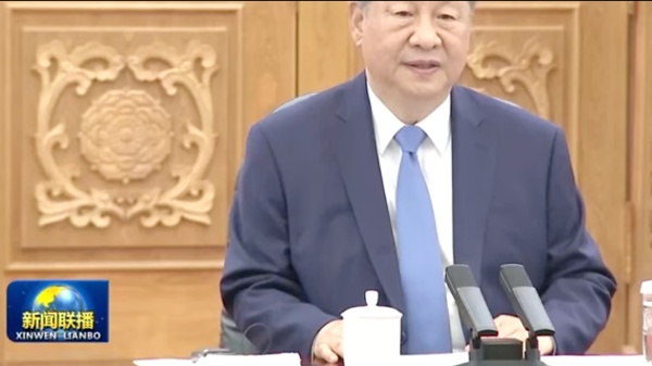 習近平