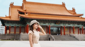 神韵推背图帕克预言揭开台湾不为人知的使命(图)