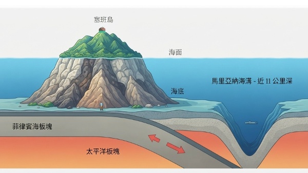 塞班