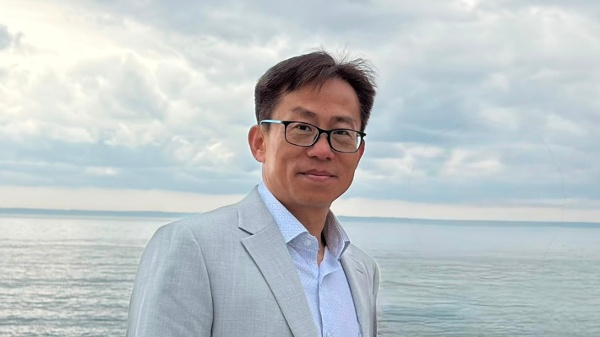 陈仲