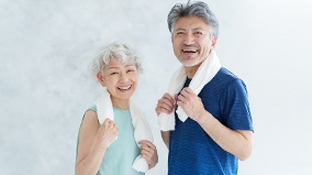 逾110岁“长寿者”有何秘密研究:杀手T细胞多4.4倍(图)