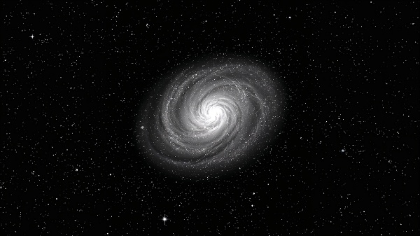白洞 宇宙 天體 1949641139 NaesyaStudio