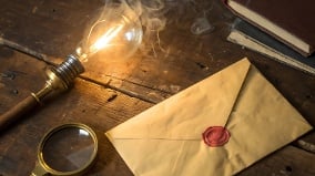 提前三个月预知宫廷血案布拉德福德灵媒的预言(图)