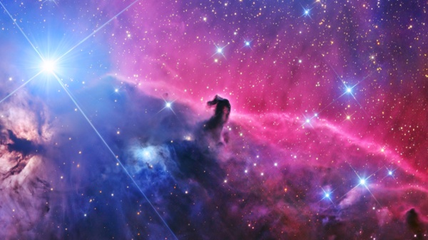 馬頭星雲 344286521 Artem
