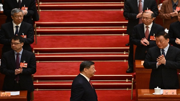 習近平