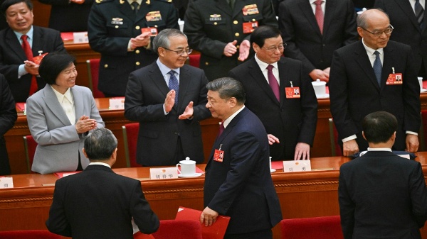 習近平