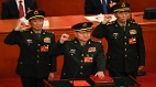 张又侠地位有变习被逼退军权不稳(图)