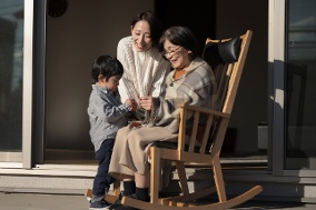孩子為什麼不知感恩家長要反思3點(圖)
