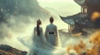 真正的貴人不會替你走完人生(圖)