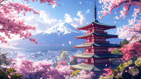 日本