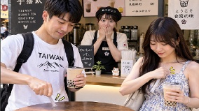 台灣人喝手搖飲「習慣1動作」日本人嚇壞:你還好嗎(圖)