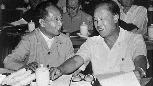 胡耀邦