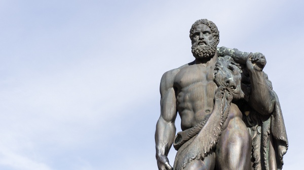 Hercules
